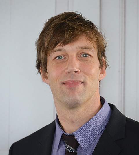 Oliver Rothweiler